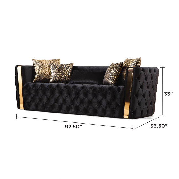 Naomi Sofa
