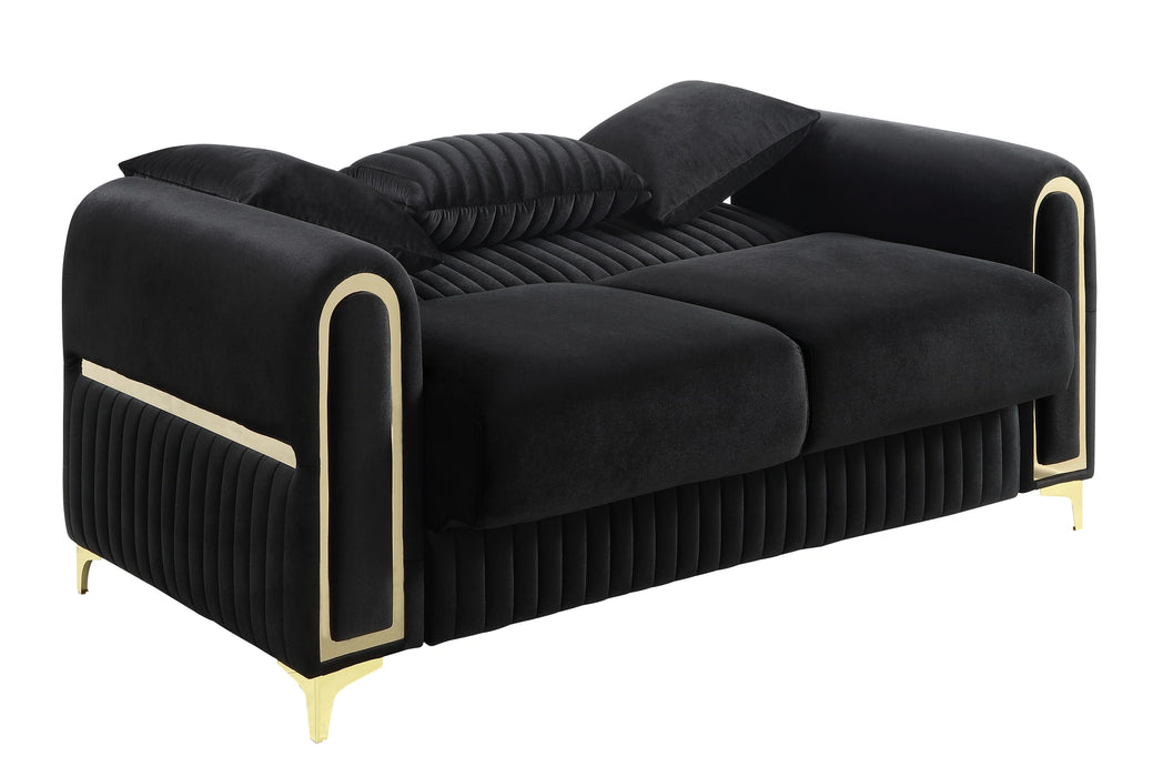 Ruby Loveseat