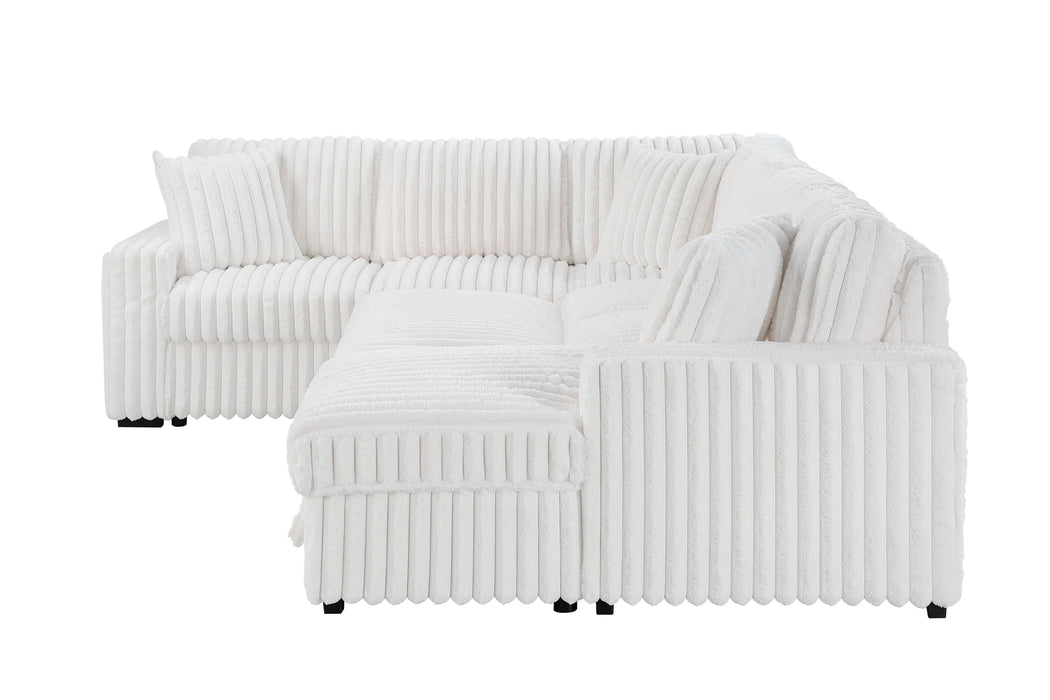 Grande Sectional