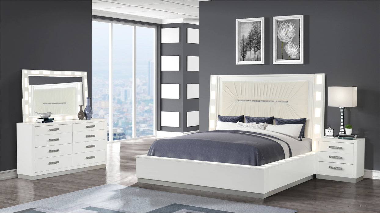 Coco Bedroom Set
