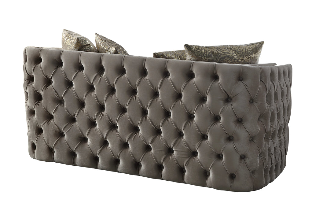 Naomi Loveseat