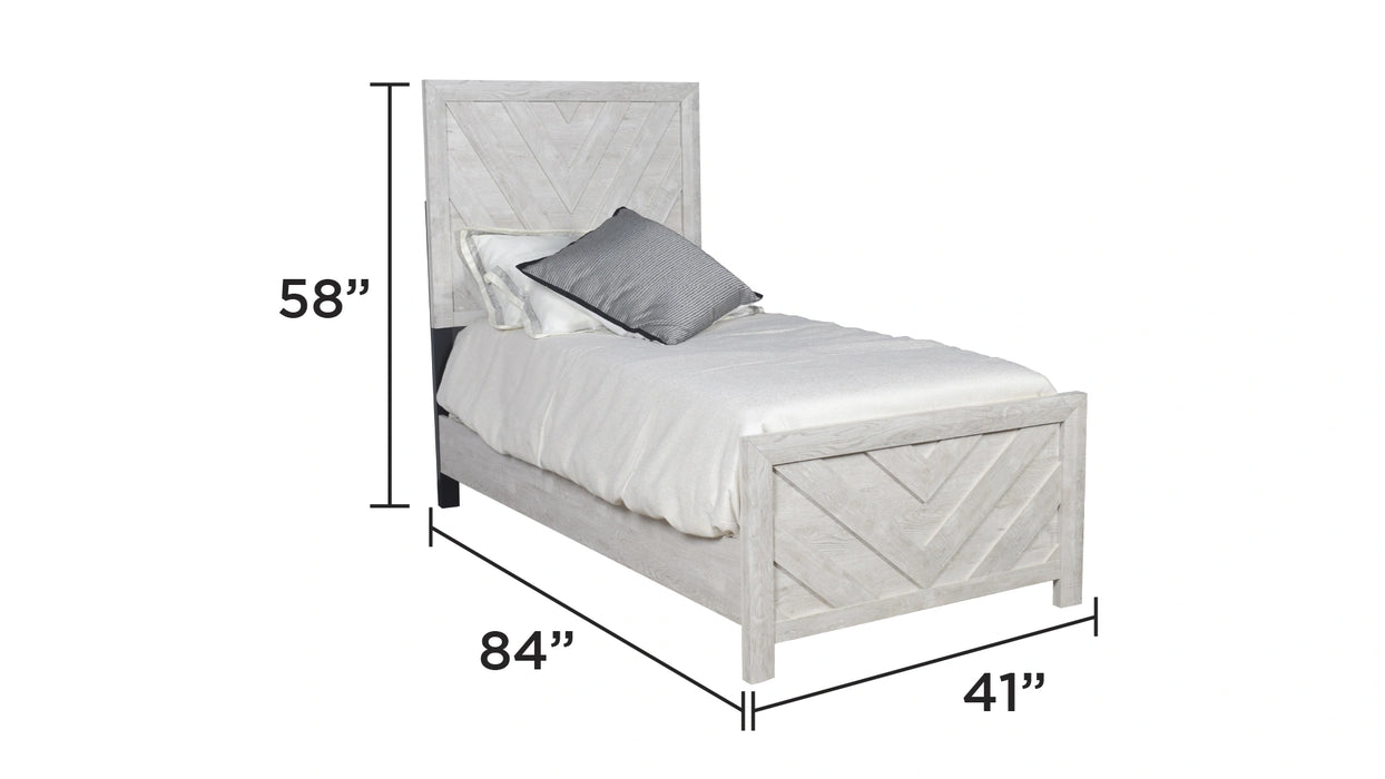Denver Bed
