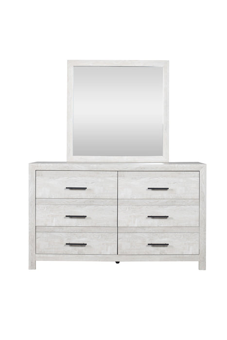 Denver Dresser