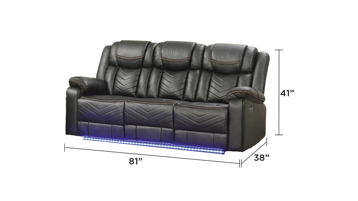 Challenger Sofa