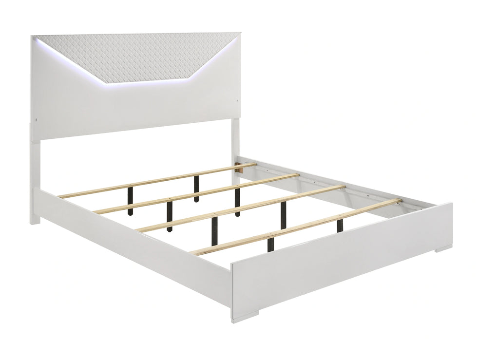 Blanca Bedroom Set