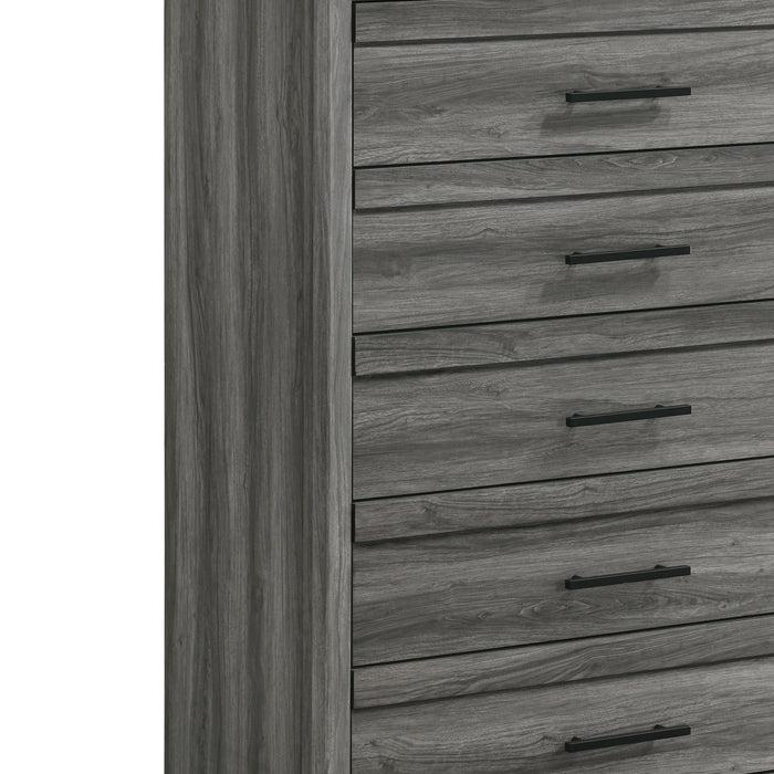 Denver Bedroom Set