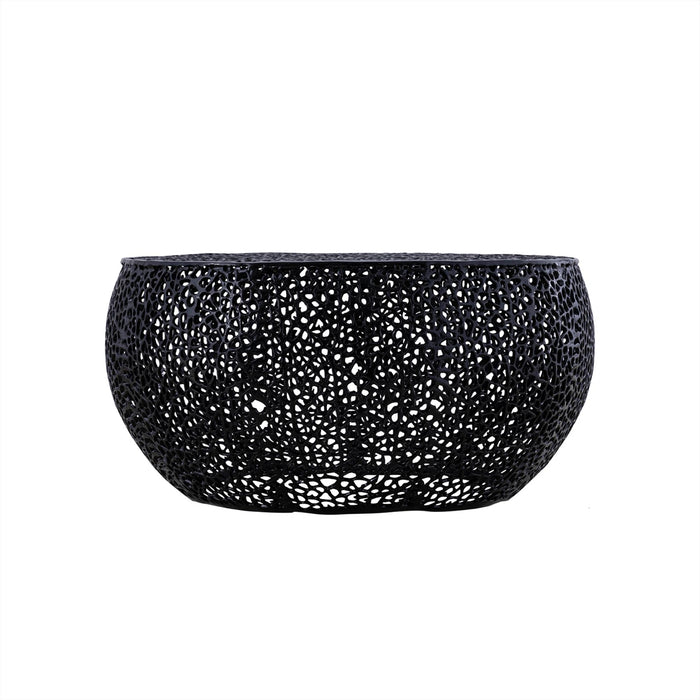 T3502-32-10 Round Coffee Table