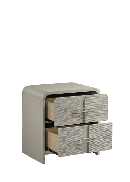 Aria Nightstand