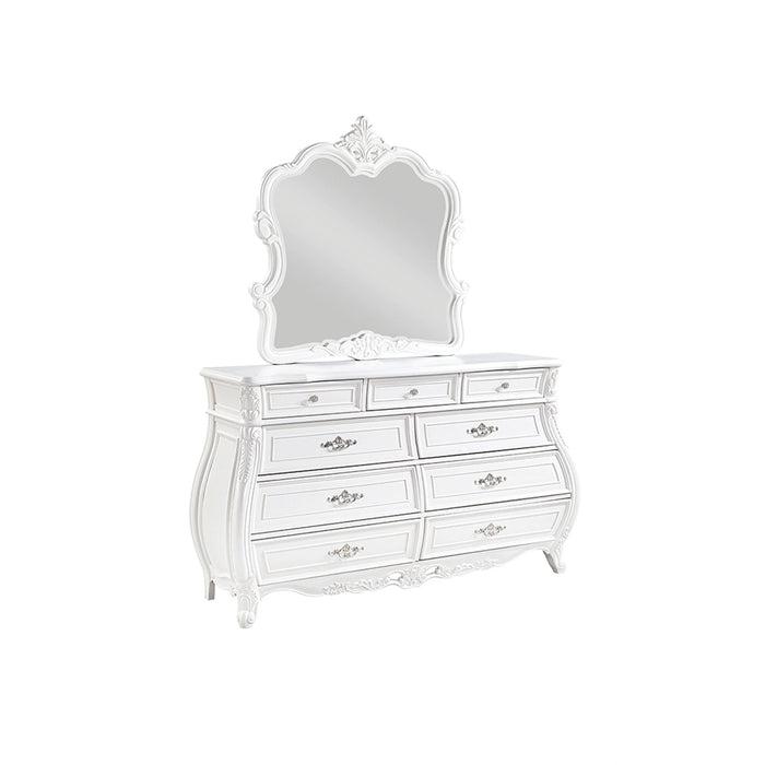 Opulence Dresser