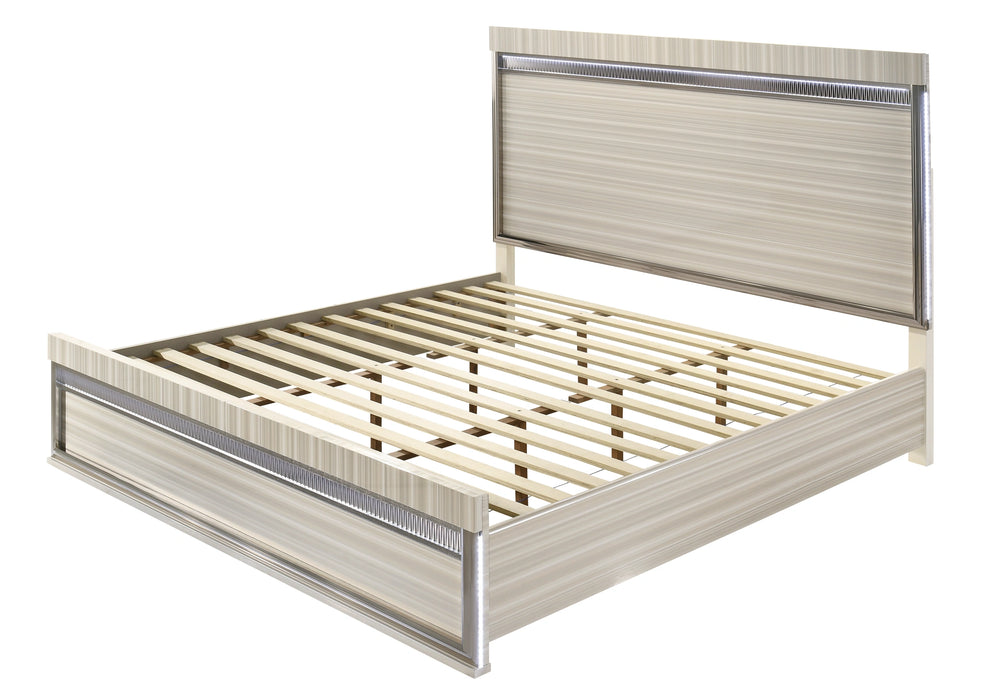 Leonor Bedroom Set