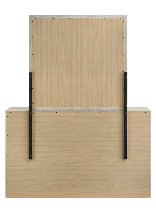 Montana Bedroom Set