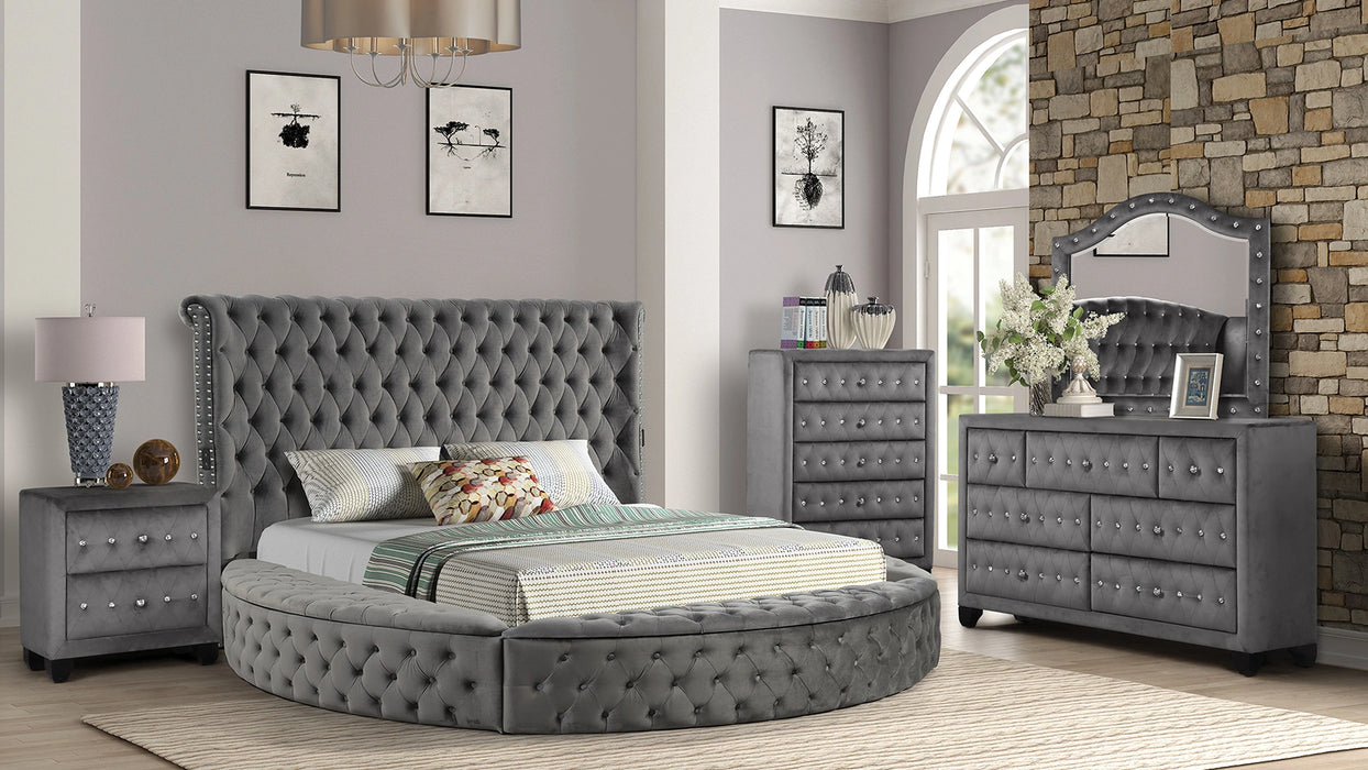 Hazel Bedroom Set