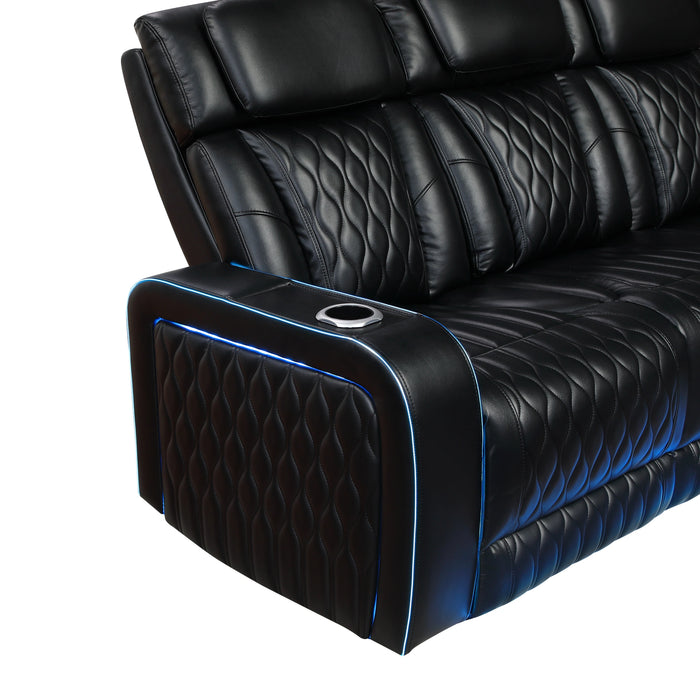 Electra Sofa