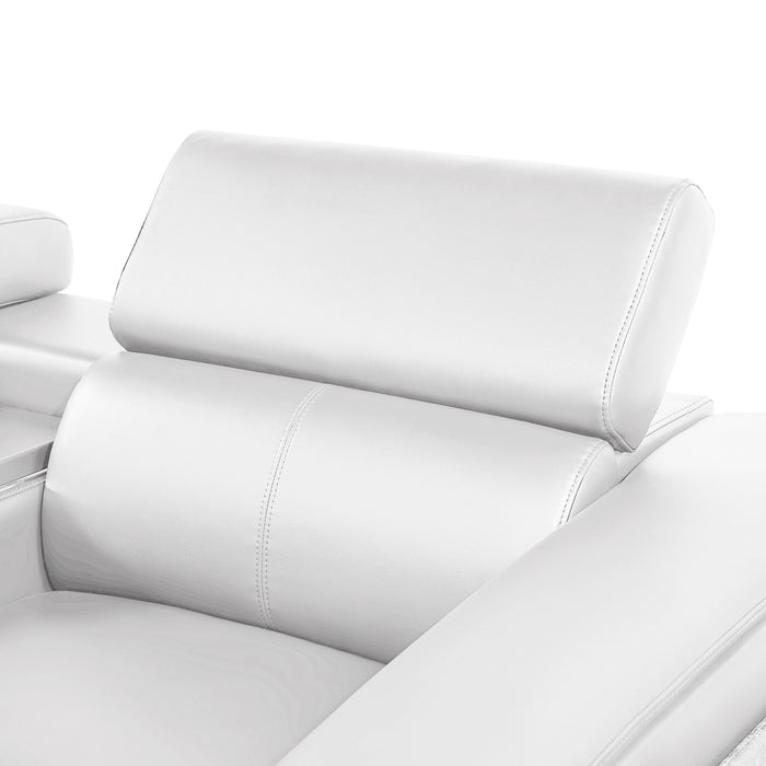 Nova Sectional