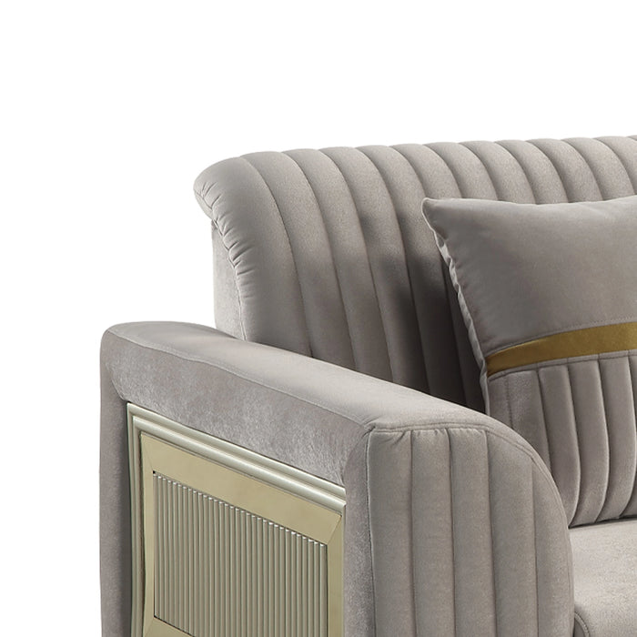 Antigua Chair
