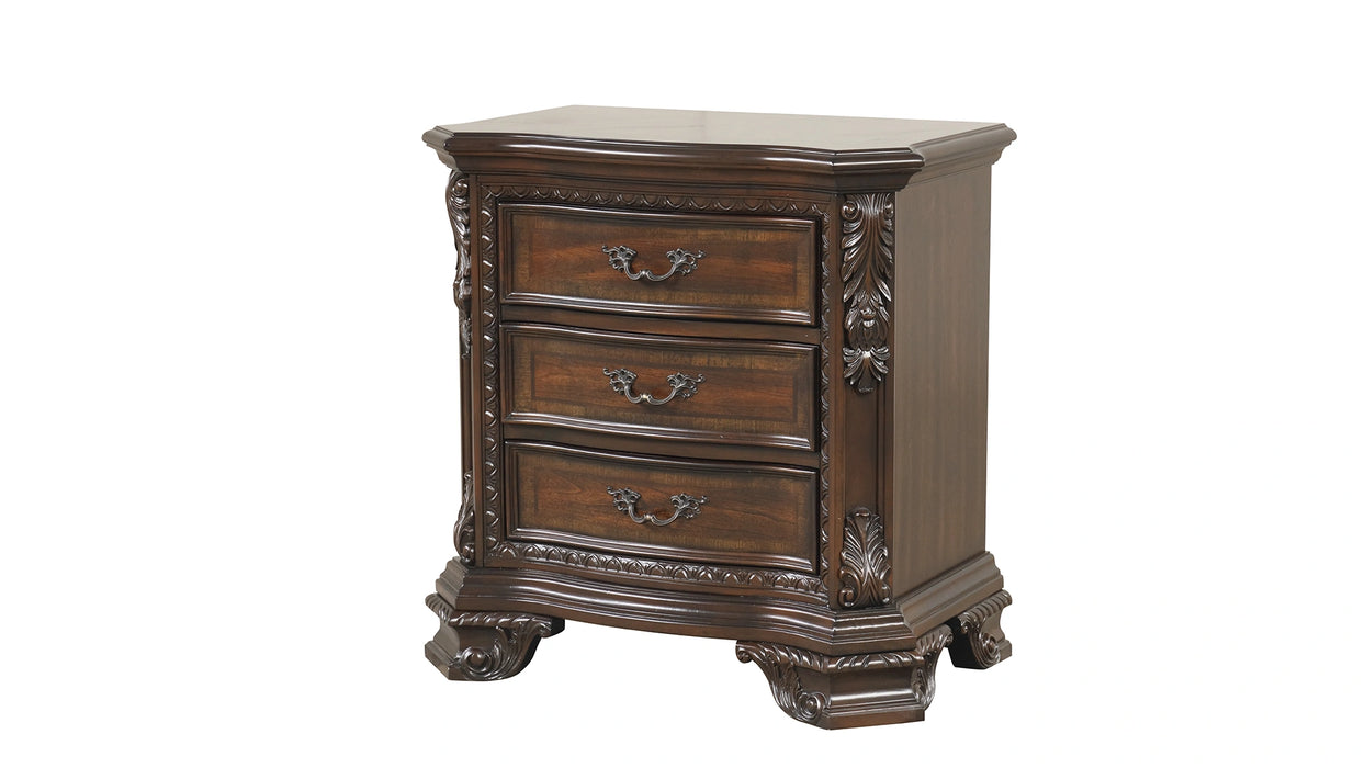 Vintage Bedroom Set