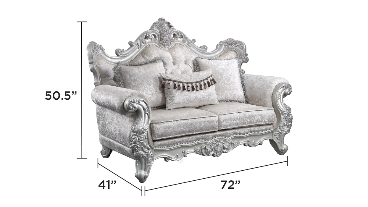 Melrose Loveseat