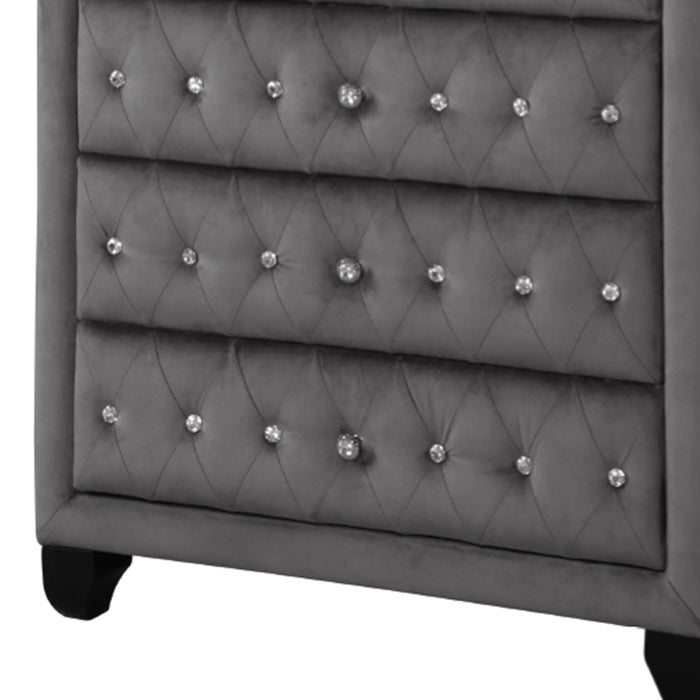 Sophia Bedroom Set