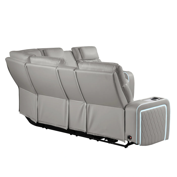 Electra Sectional