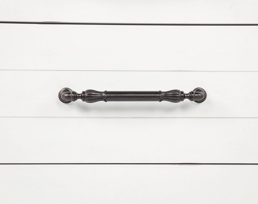 McKinney Bedroom Set