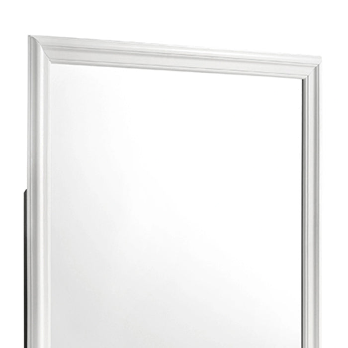 Blaze Mirror