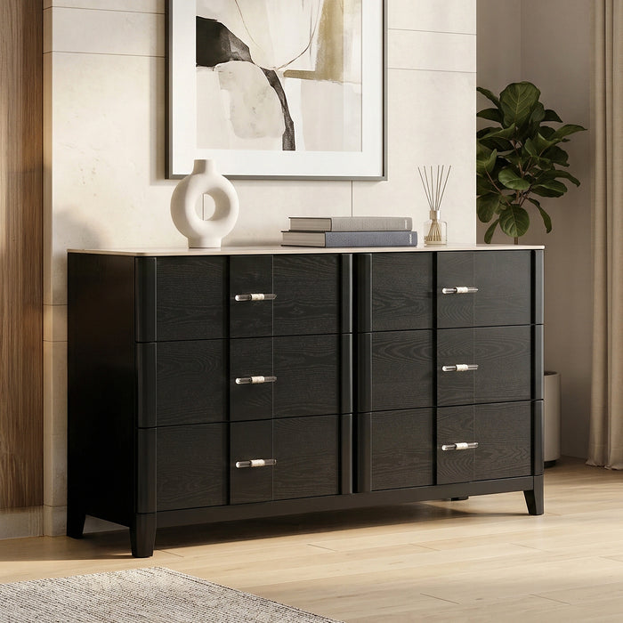 Opel Dresser