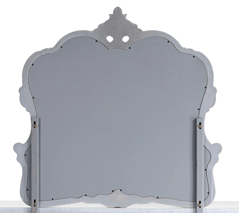 Opulence Mirror