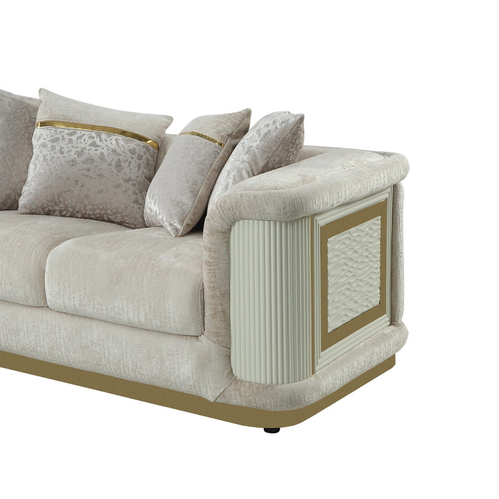 Bona Loveseat