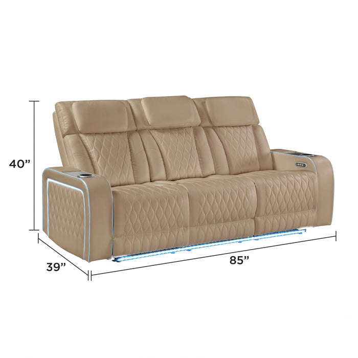 Electra Sofa