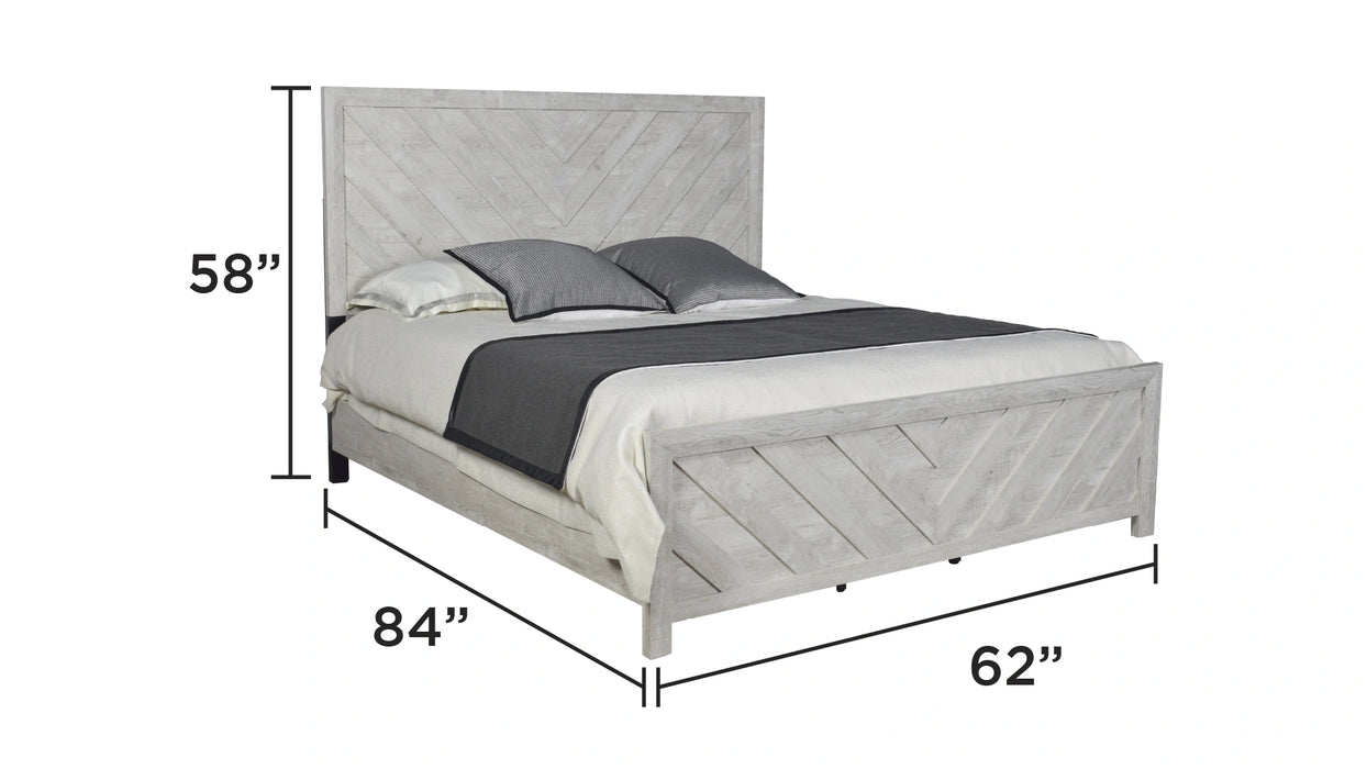 Denver Bed