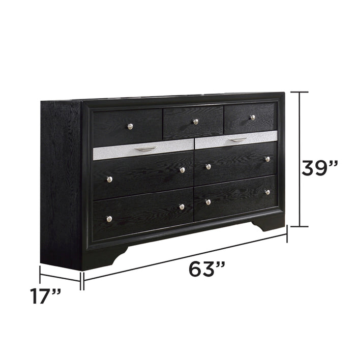 Matrix Dresser