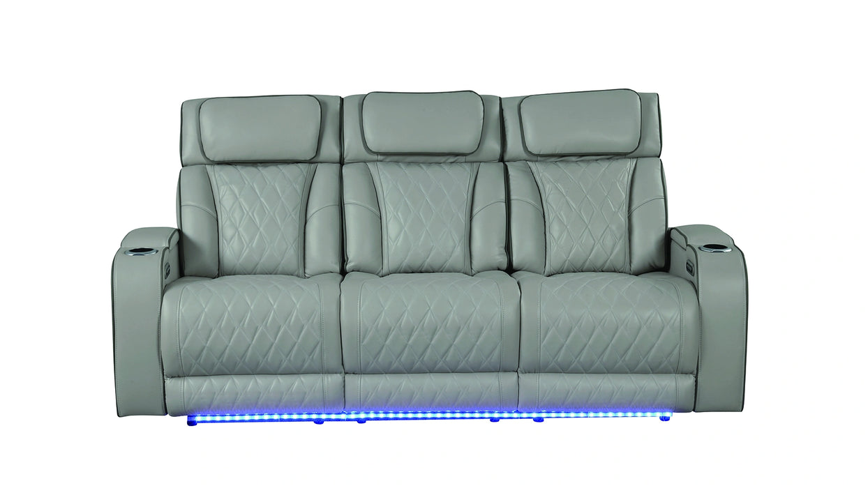 Fortuner Sofa