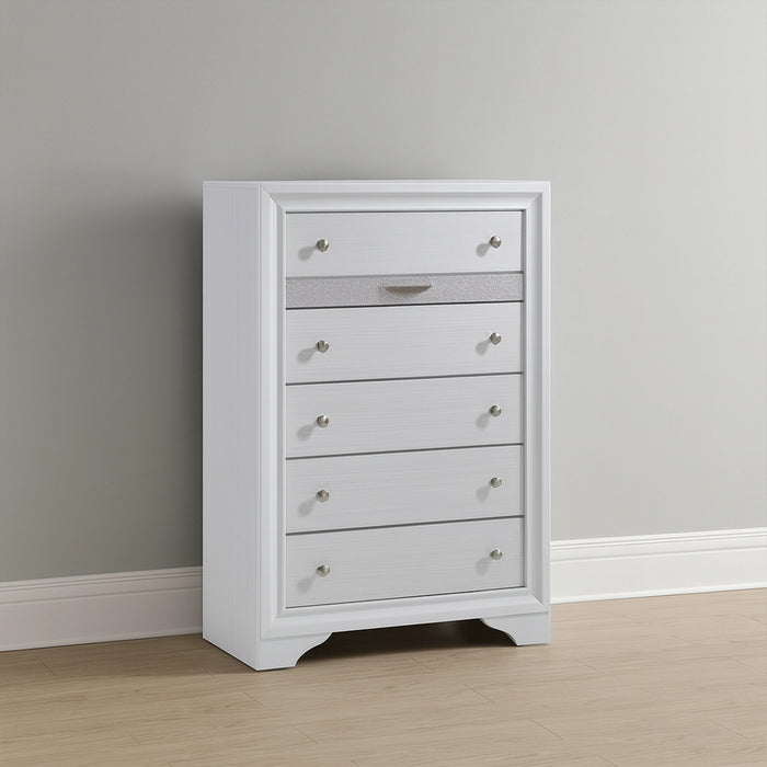 Matrix Chest