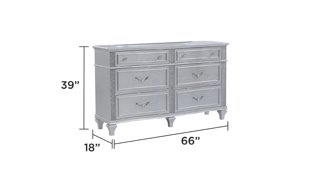 Mystic Dresser