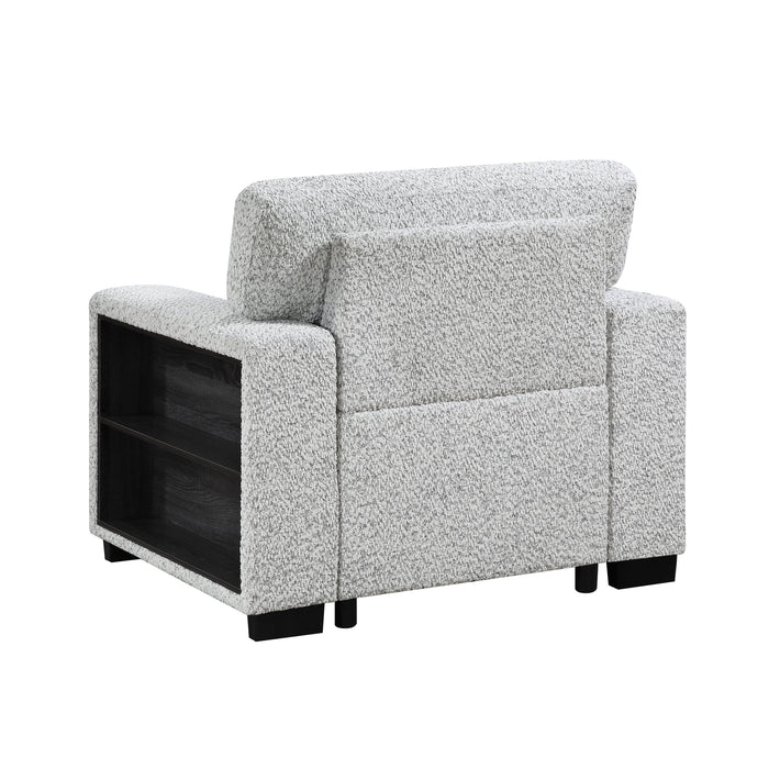 Prato Chair