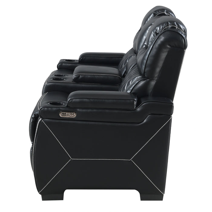 Lexus Loveseat