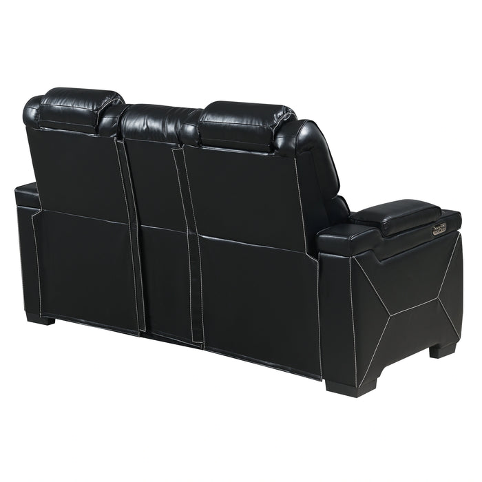 Lexus Loveseat