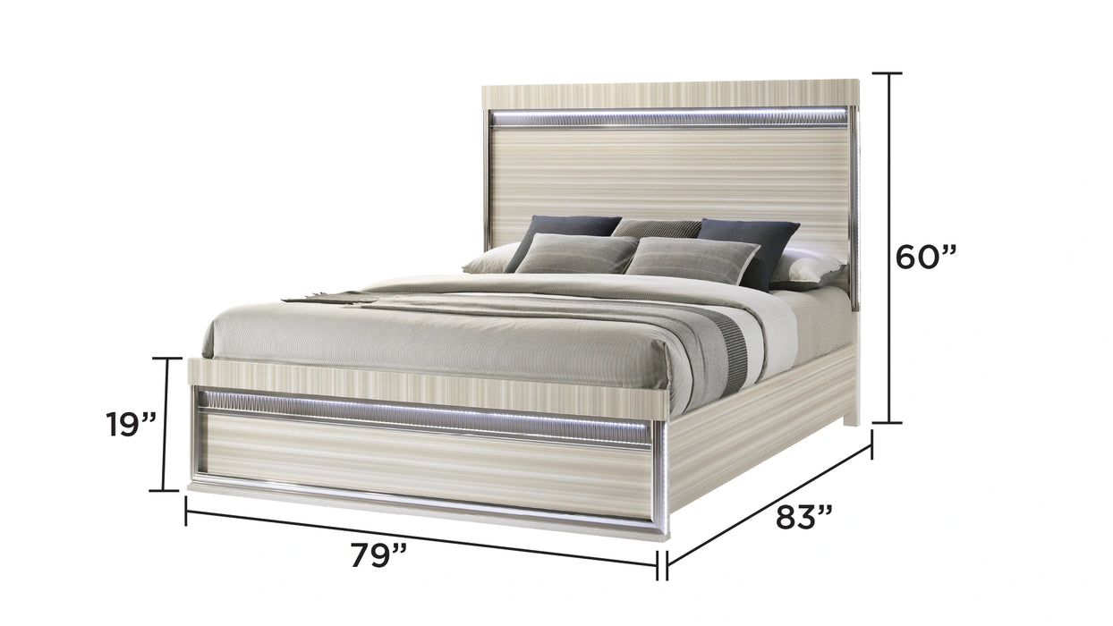 Leonor Bed