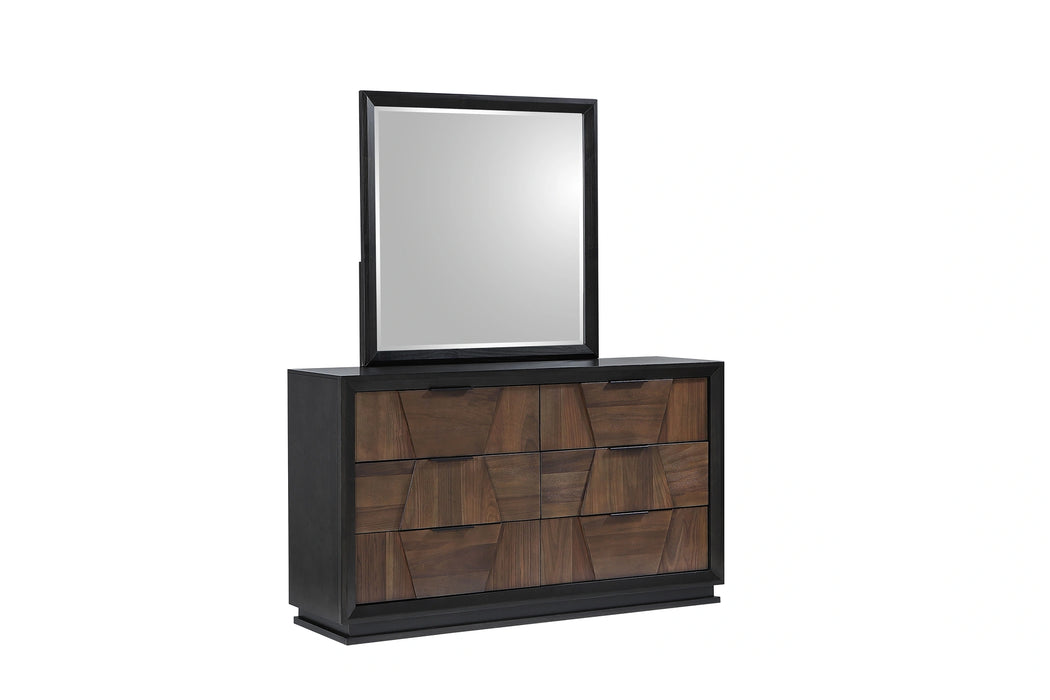 Houston Dresser