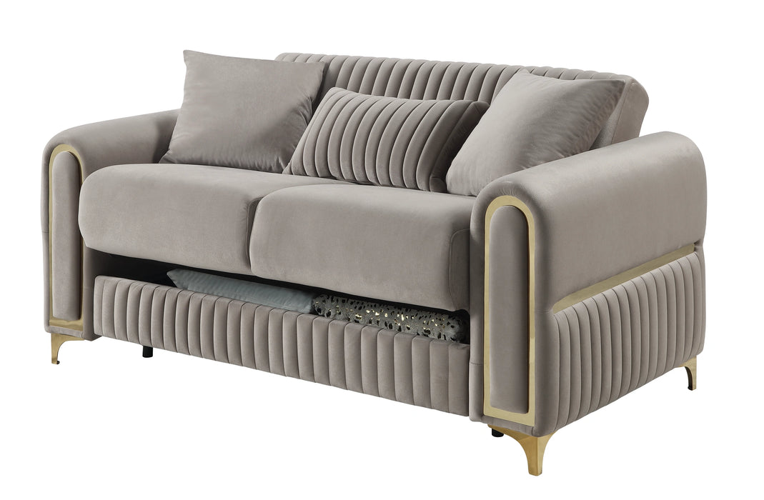 Ruby Loveseat