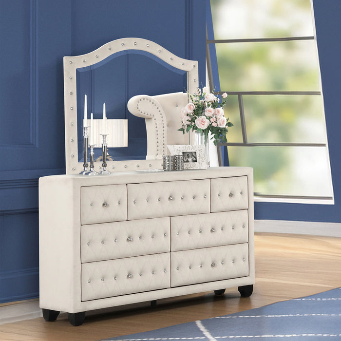 Sophia Bedroom Set