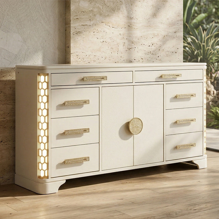 Jasmine Bedroom Set