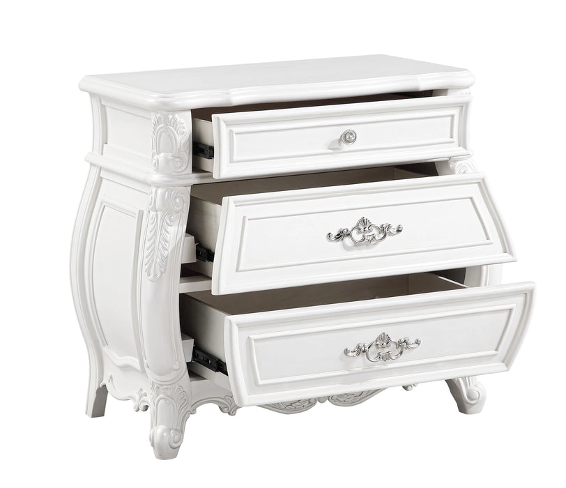 Opulence Nightstand