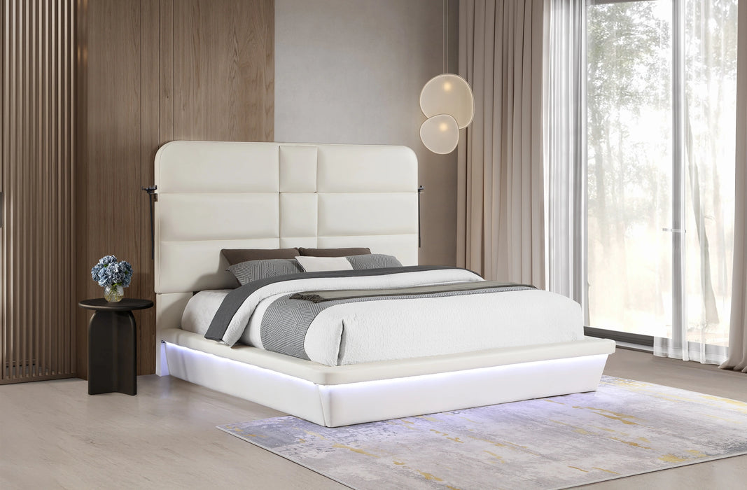 Futura Bed