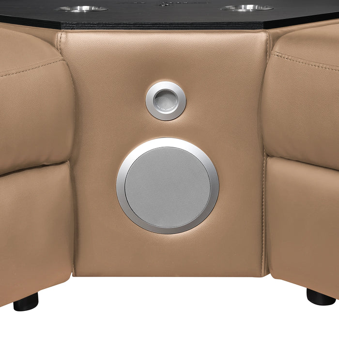 Nova Sectional