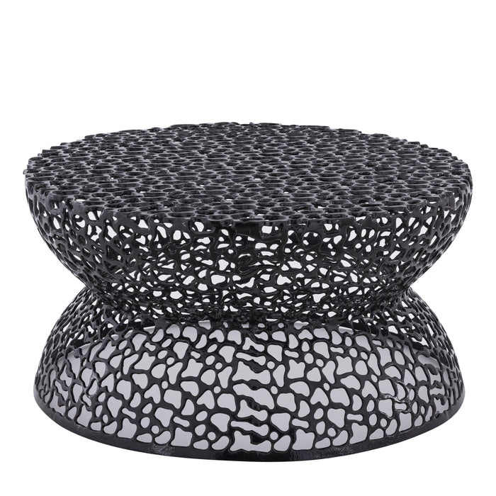 T3704-35 COFFEE TABLE BLACK