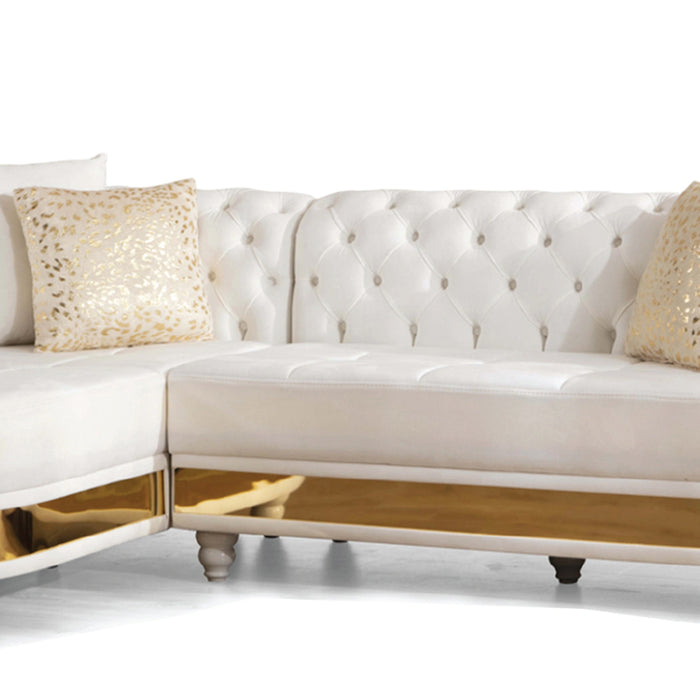 Julia Sectional