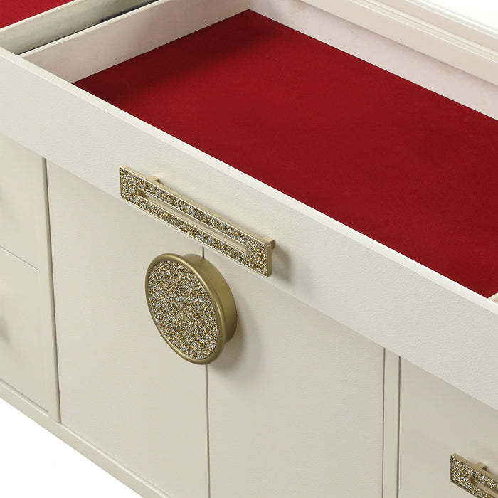 Jasmine Bedroom Set