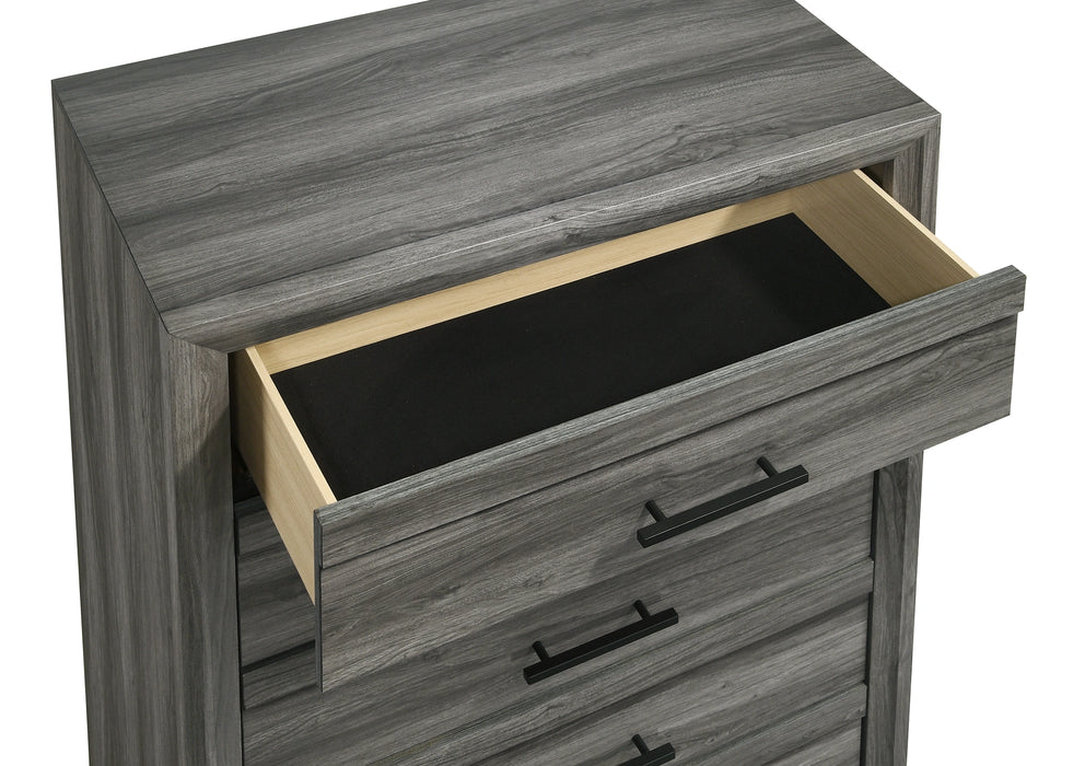 Denver Chest
