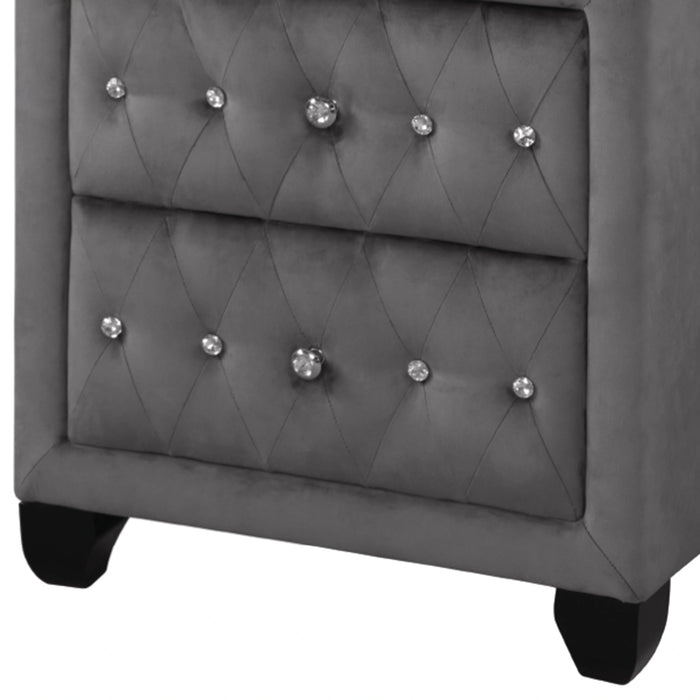 Sophia Nightstand